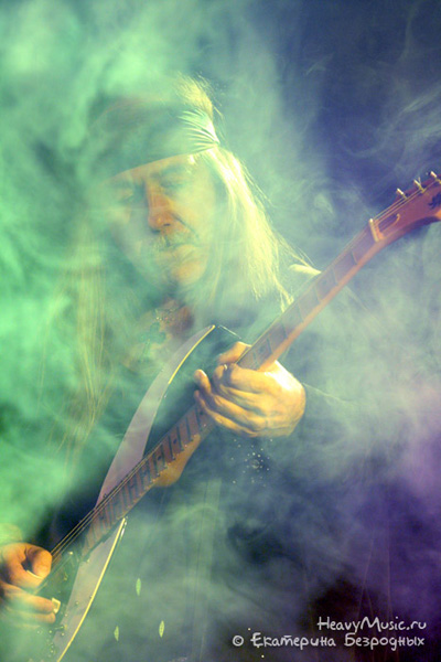  Uli Jon Roth #5, 09.10.2009, ,   