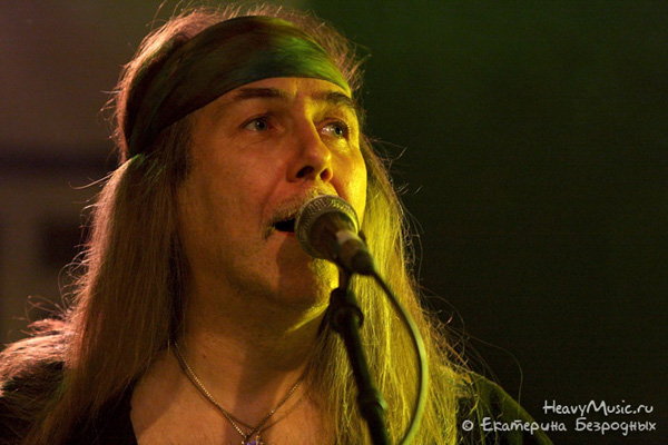  Uli Jon Roth #8, 09.10.2009, ,   