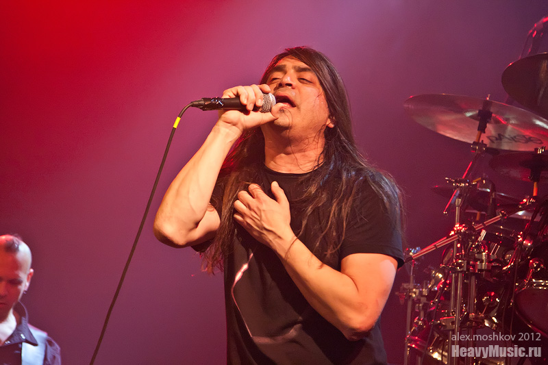  Fates Warning #11, 25.03.2012, , Milk 