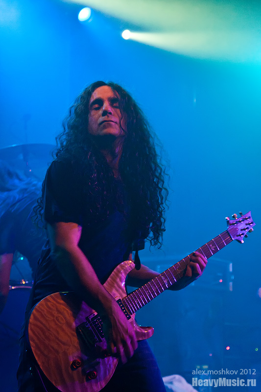  Fates Warning #12, 25.03.2012, , Milk 