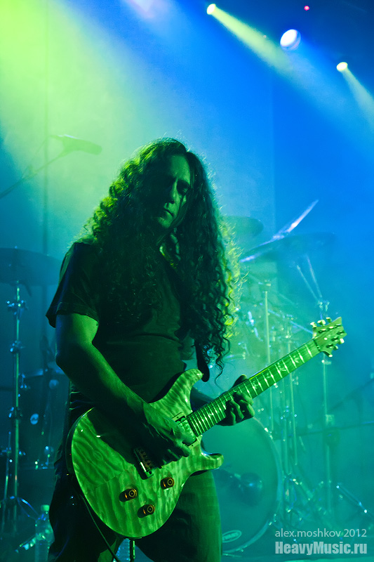  Fates Warning #14, 25.03.2012, , Milk 