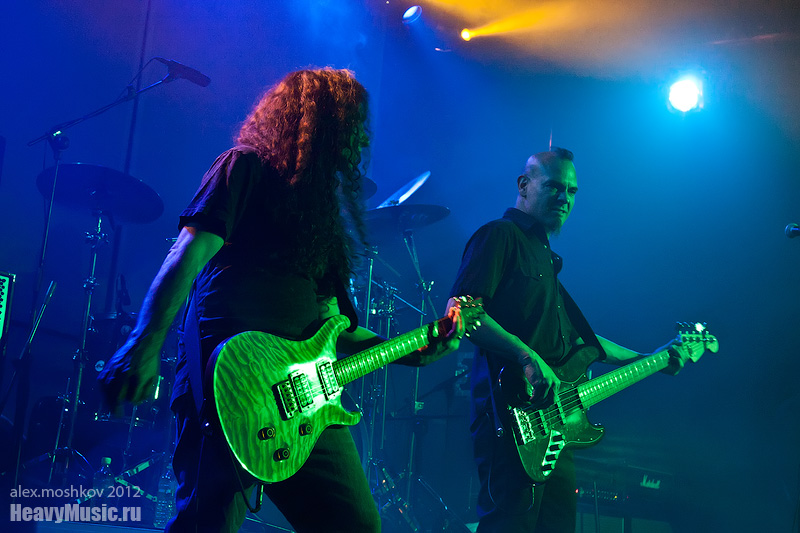  Fates Warning #15, 25.03.2012, , Milk 