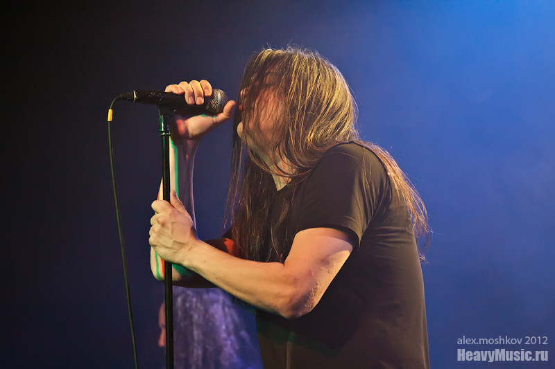  Fates Warning #17, 25.03.2012, , Milk 