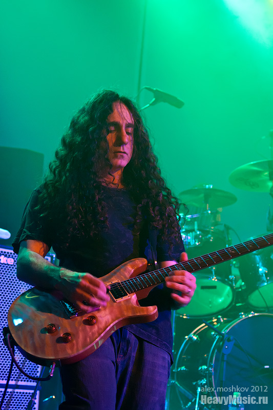  Fates Warning #18, 25.03.2012, , Milk 