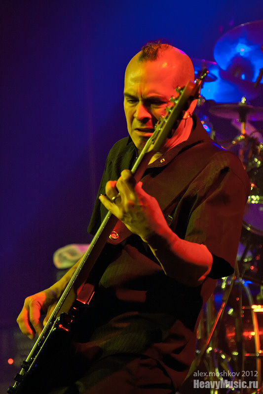  Fates Warning #2, 25.03.2012, , Milk 