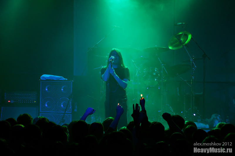  Fates Warning #20, 25.03.2012, , Milk 