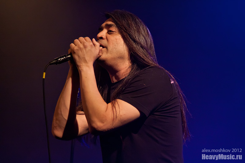  Fates Warning #3, 25.03.2012, , Milk 