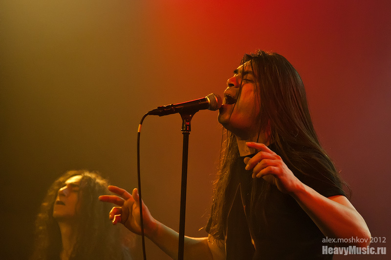  Fates Warning #7, 25.03.2012, , Milk 