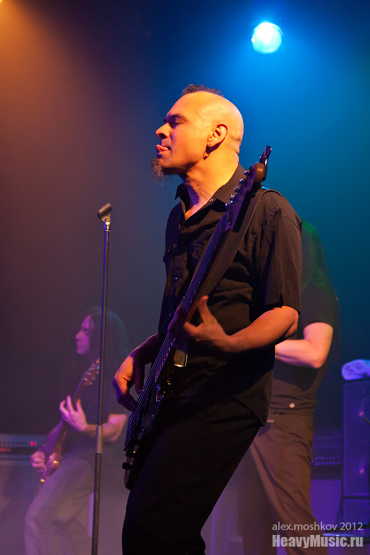  Fates Warning #8, 25.03.2012, , Milk 