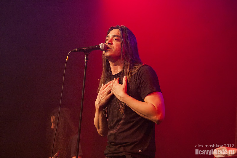  Fates Warning #9, 25.03.2012, , Milk 