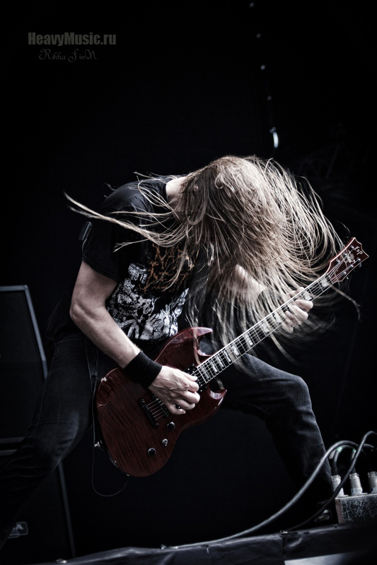  Mokoma #10, 28.06.2015, Finland, Helsinki, Tuska Open Air 