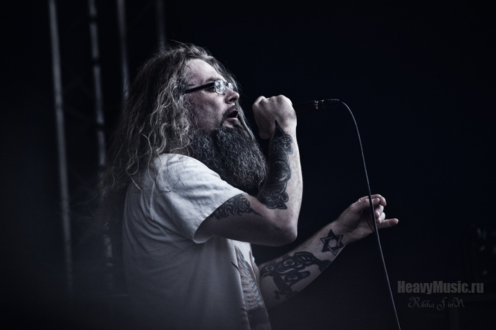  Mokoma #12, 28.06.2015, Finland, Helsinki, Tuska Open Air 