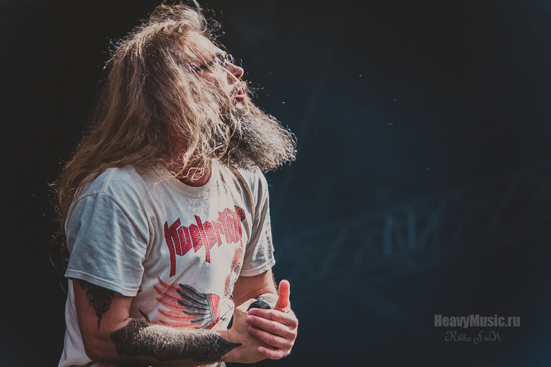  Mokoma #2, 28.06.2015, Finland, Helsinki, Tuska Open Air 