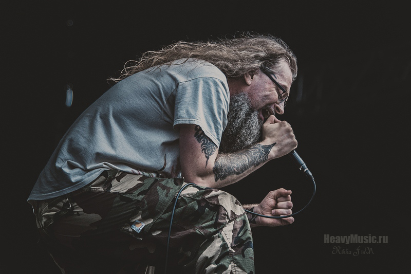  Mokoma #3, 28.06.2015, Finland, Helsinki, Tuska Open Air 