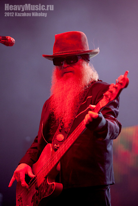  Zz Top #2, 18.07.2012, -,   