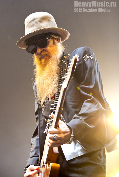  Zz Top #3, 18.07.2012, -,   