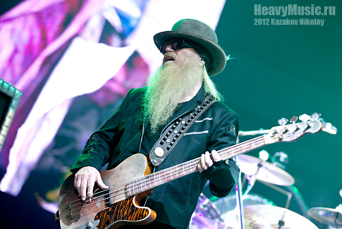  Zz Top #8, 18.07.2012, -,   