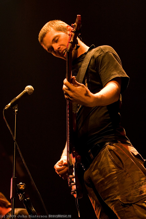  Stigmata #10, 14.06.2009, , 1  