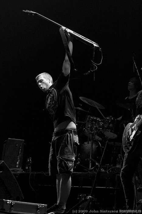  Stigmata #15, 14.06.2009, , 1  