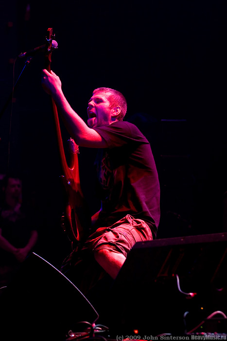  Stigmata #16, 14.06.2009, , 1  