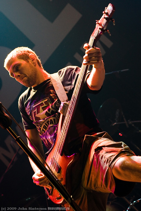  Stigmata #2, 14.06.2009, , 1  
