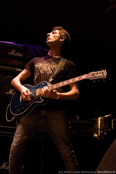  Stigmata #8, 14.06.2009, , 1  