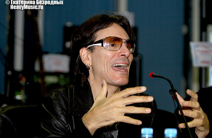  Steve Vai #12, 25.10.2008, , - 