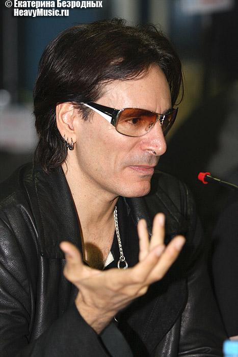  Steve Vai #13, 25.10.2008, , - 