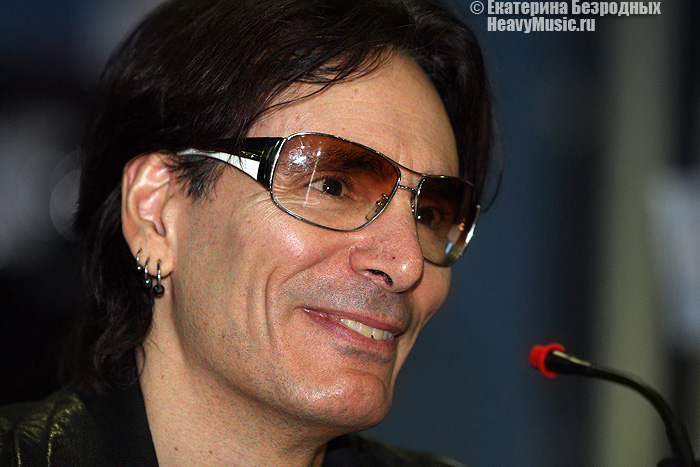  Steve Vai #2, 25.10.2008, , - 