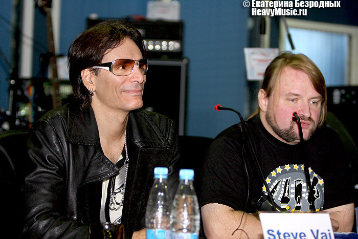  Steve Vai #3, 25.10.2008, , - 