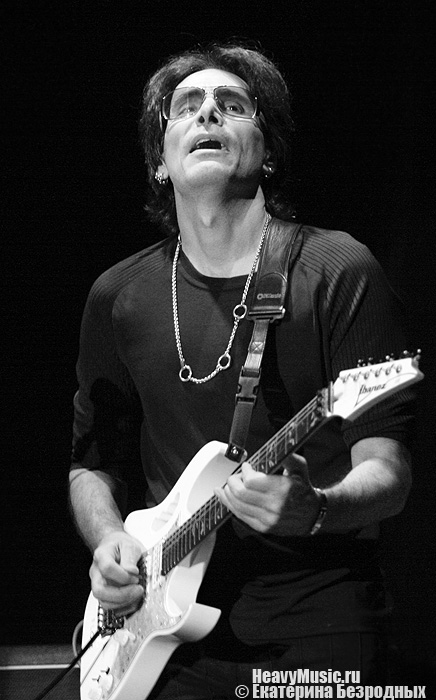  Steve Vai #1, 25.10.2008, ,   