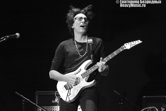  Steve Vai #10, 25.10.2008, ,   