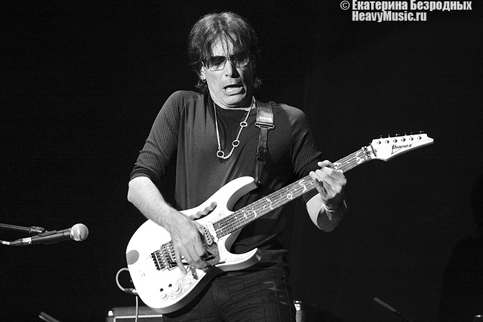  Steve Vai #11, 25.10.2008, ,   