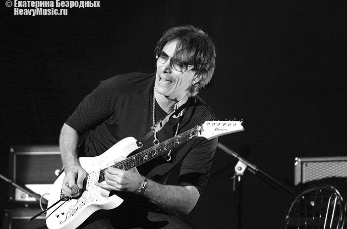  Steve Vai #12, 25.10.2008, ,   