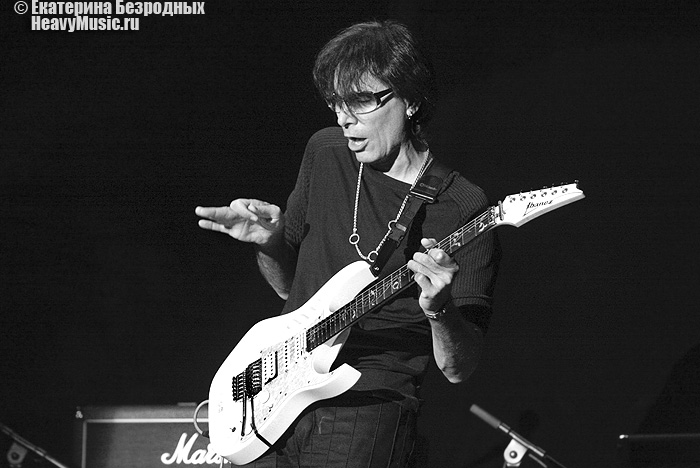  Steve Vai #13, 25.10.2008, ,   