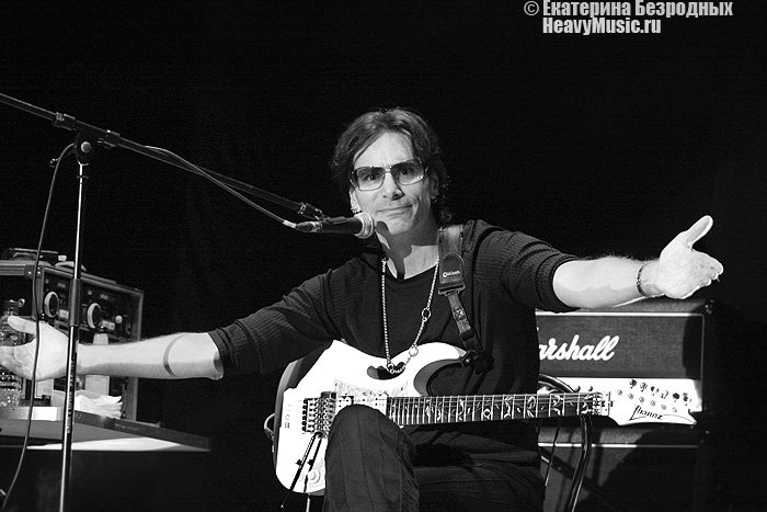  Steve Vai #15, 25.10.2008, ,   