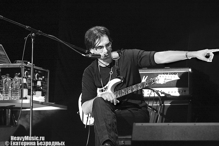  Steve Vai #16, 25.10.2008, ,   