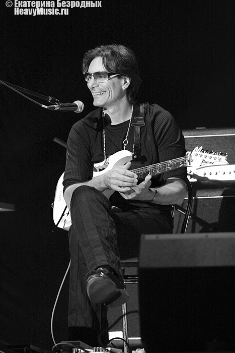  Steve Vai #17, 25.10.2008, ,   