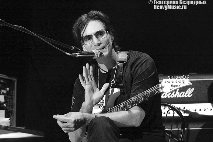  Steve Vai #18, 25.10.2008, ,   