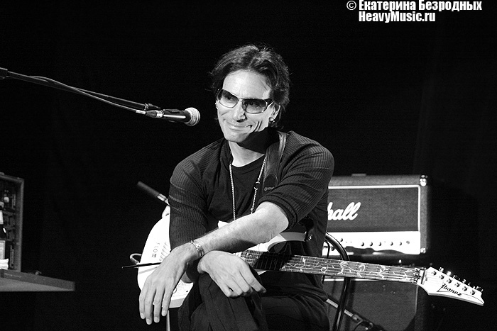  Steve Vai #19, 25.10.2008, ,   