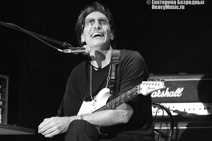  Steve Vai #2, 25.10.2008, ,   