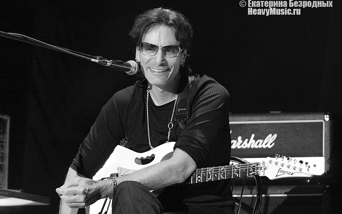  Steve Vai #20, 25.10.2008, ,   