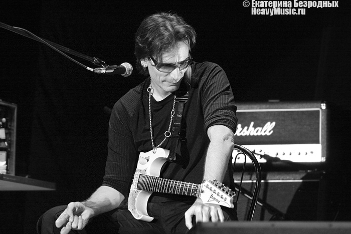  Steve Vai #3, 25.10.2008, ,   