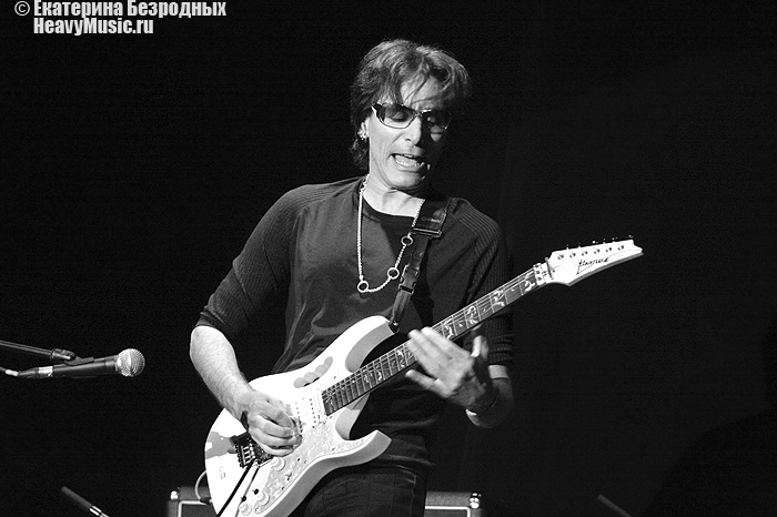  Steve Vai #4, 25.10.2008, ,   