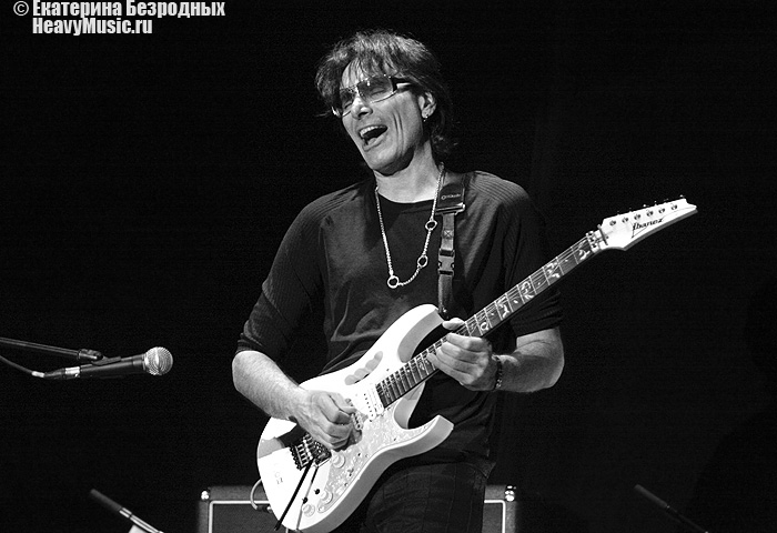  Steve Vai #5, 25.10.2008, ,   