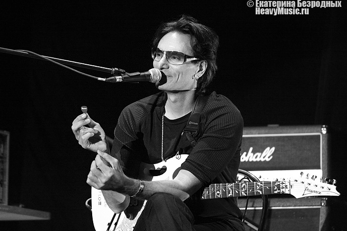  Steve Vai #7, 25.10.2008, ,   