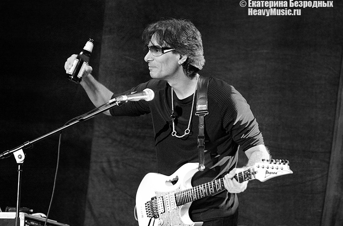  Steve Vai #9, 25.10.2008, ,   