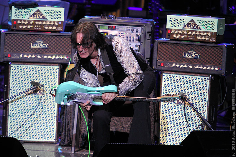  Steve Vai #11, 06.06.2013, ,    