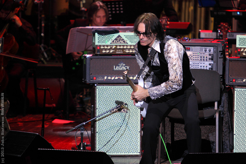  Steve Vai #15, 06.06.2013, ,    