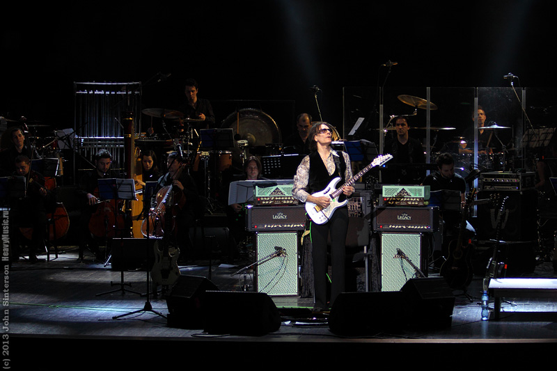  Steve Vai #16, 06.06.2013, ,    